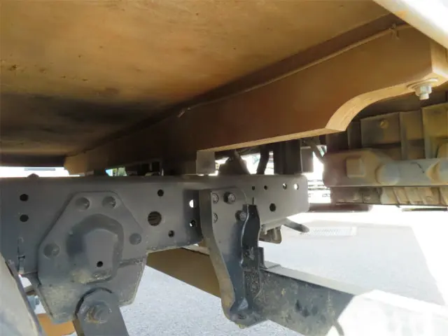 いすゞ エルフ 2RG-NJS88A(4WD)の写真43