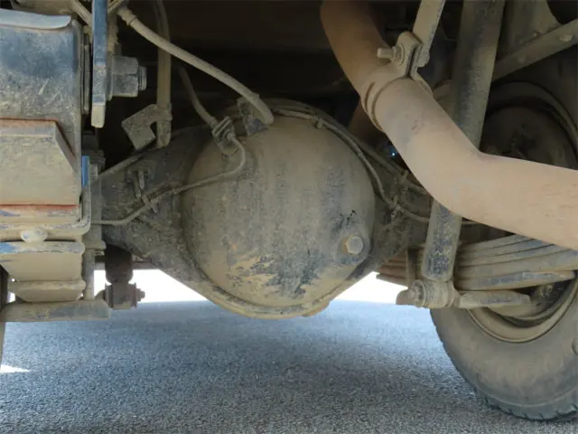 いすゞ エルフ 2RG-NJS88A(4WD)の写真48