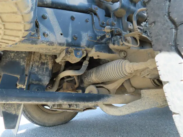 いすゞ エルフ 2RG-NJS88A(4WD)の写真49