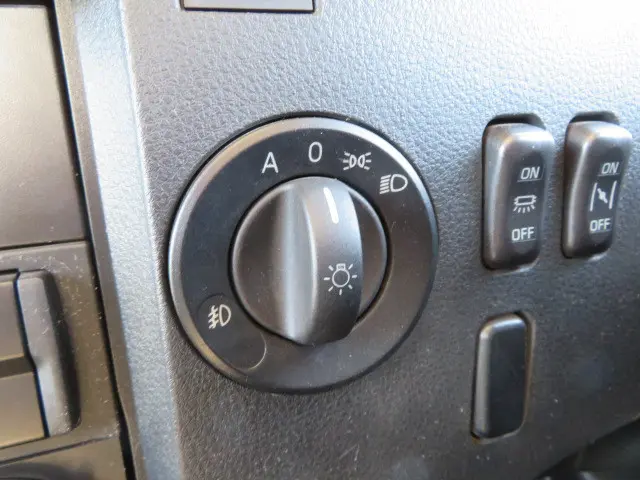 三菱 ファイター 2KG-FK62FY(2WD)の写真16