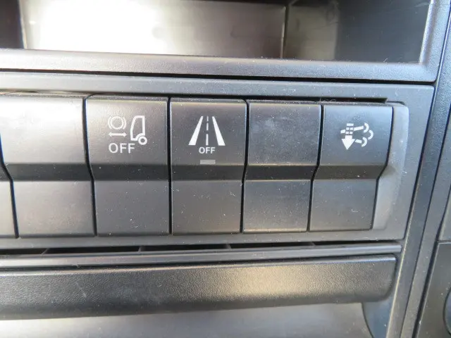 三菱 ファイター 2KG-FK62FY(2WD)の写真19