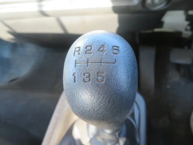 三菱 ファイター 2KG-FK62FY(2WD)の写真21