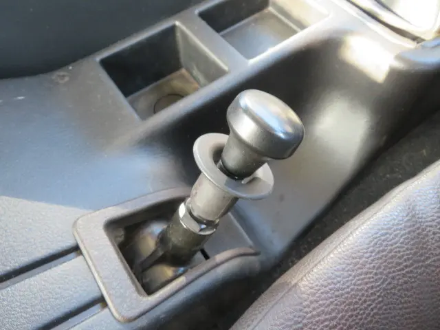 三菱 ファイター 2KG-FK62FY(2WD)の写真22