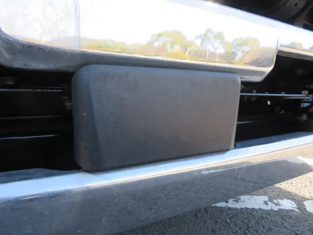 三菱 ファイター 2KG-FK62FY(2WD)の写真24