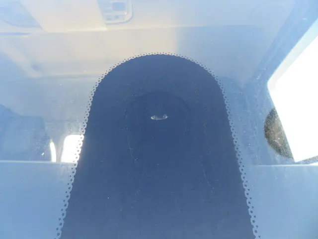 三菱 ファイター 2KG-FK62FY(2WD)の写真26