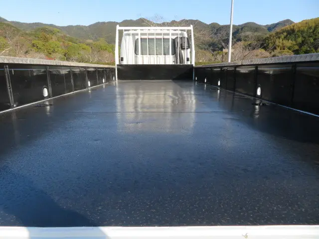 三菱 ファイター 2KG-FK62FY(2WD)の写真27