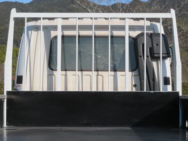 三菱 ファイター 2KG-FK62FY(2WD)の写真28