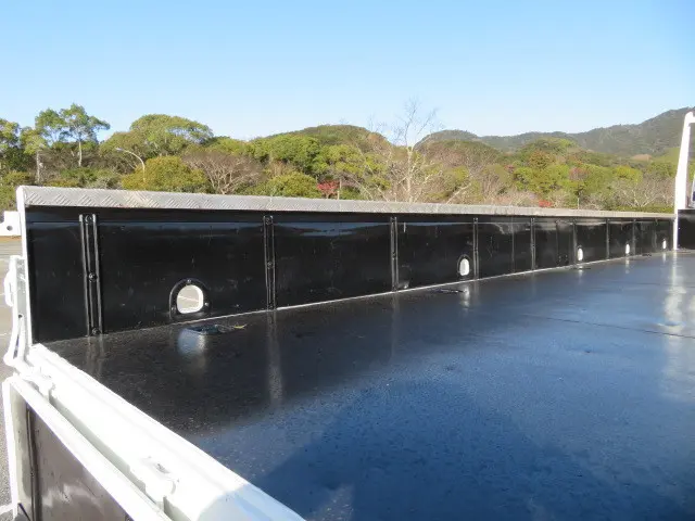 三菱 ファイター 2KG-FK62FY(2WD)の写真29