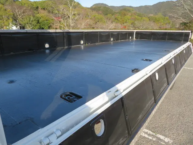 三菱 ファイター 2KG-FK62FY(2WD)の写真32