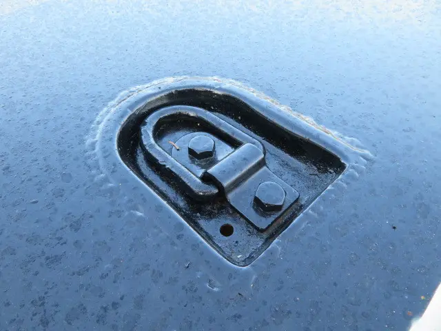 三菱 ファイター 2KG-FK62FY(2WD)の写真33