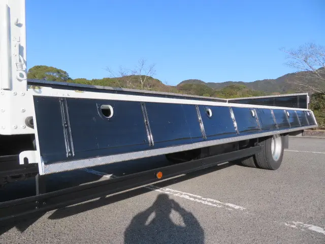 三菱 ファイター 2KG-FK62FY(2WD)の写真34