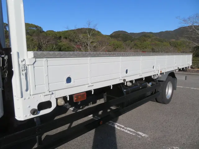 三菱 ファイター 2KG-FK62FY(2WD)の写真35