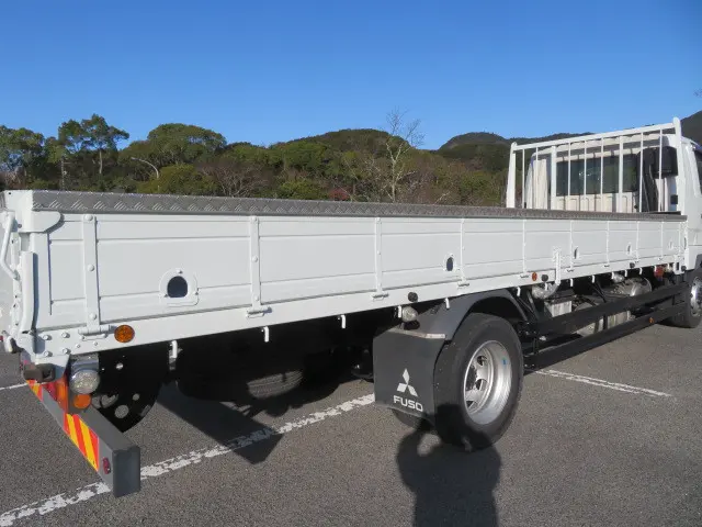 三菱 ファイター 2KG-FK62FY(2WD)の写真36