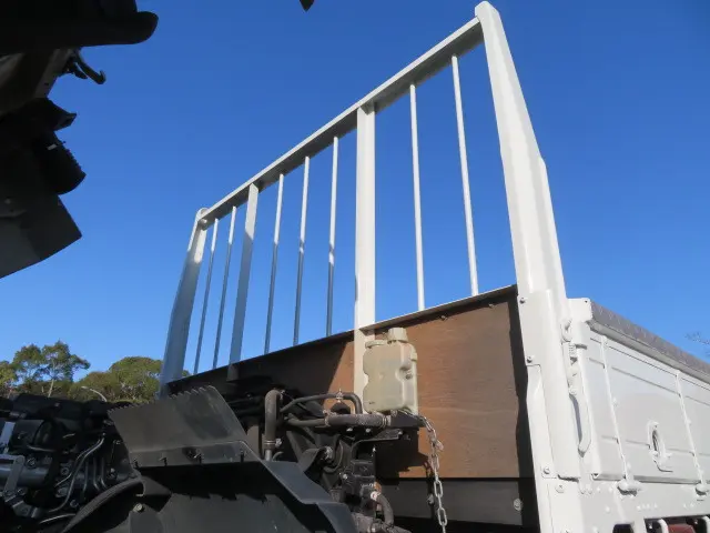 三菱 ファイター 2KG-FK62FY(2WD)の写真38