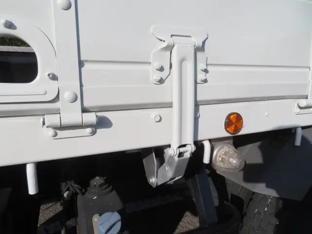 三菱 ファイター 2KG-FK62FY(2WD)の写真39