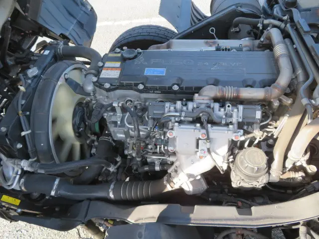 三菱 ファイター 2KG-FK62FY(2WD)の写真40