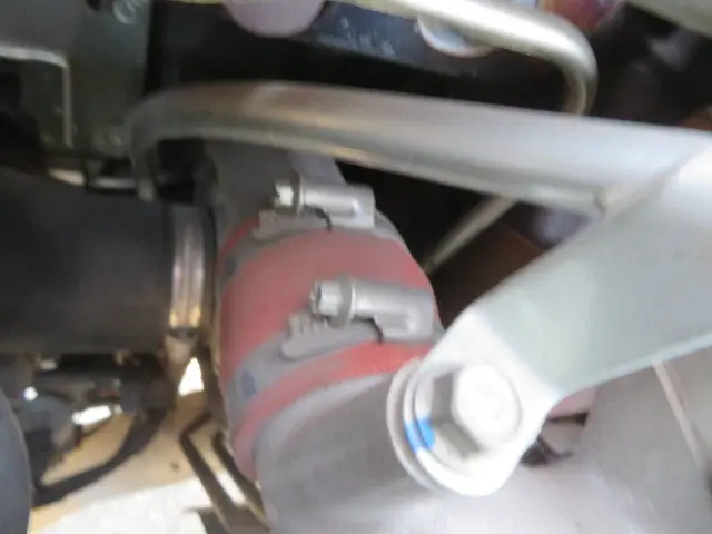 三菱 ファイター 2KG-FK62FY(2WD)の写真42