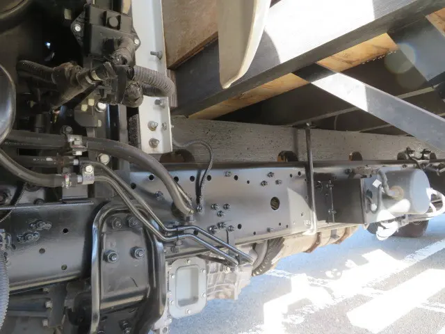 三菱 ファイター 2KG-FK62FY(2WD)の写真46