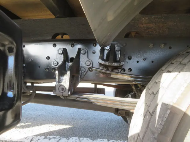 三菱 ファイター 2KG-FK62FY(2WD)の写真47