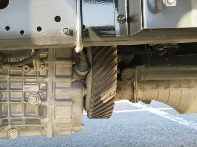 三菱 ファイター 2KG-FK62FY(2WD)の写真50