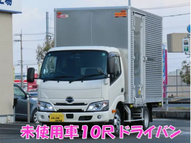 日野 デュトロ 2KG-XZU605M(2WD)の写真1