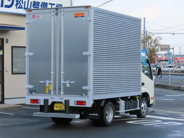 日野 デュトロ 2KG-XZU605M(2WD)の写真2