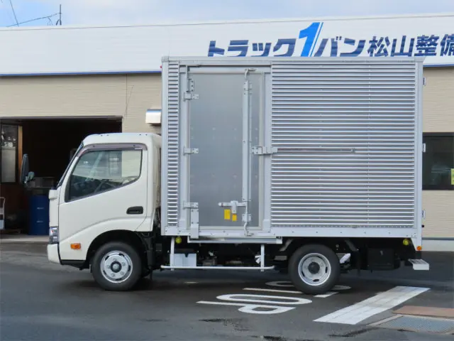 日野 デュトロ 2KG-XZU605M(2WD)の写真3