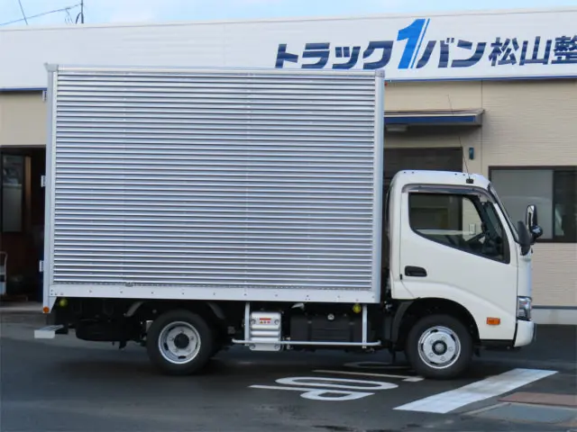 日野 デュトロ 2KG-XZU605M(2WD)の写真5