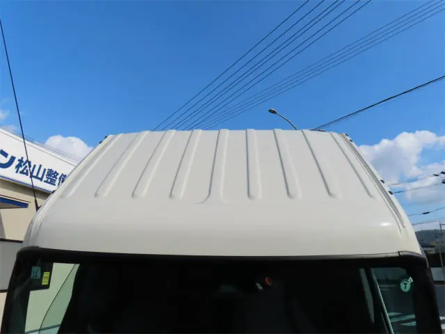 日野 デュトロ 2KG-XZU605M(2WD)の写真6