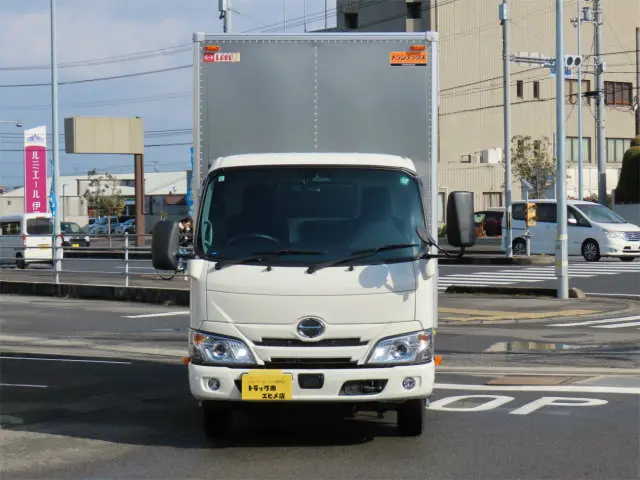 日野 デュトロ 2KG-XZU605M(2WD)の写真6