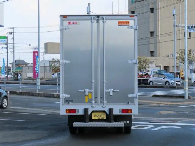 日野 デュトロ 2KG-XZU605M(2WD)の写真8
