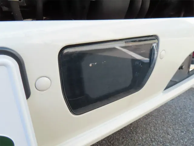 日野 デュトロ 2KG-XZU605M(2WD)の写真9