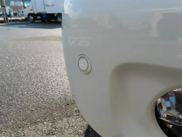 日野 デュトロ 2KG-XZU605M(2WD)の写真9