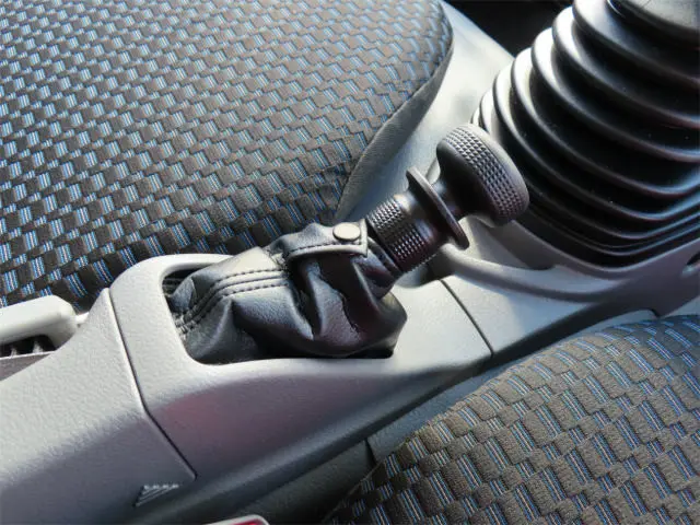 日野 デュトロ 2KG-XZU605M(2WD)の写真12