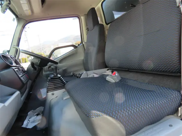 日野 デュトロ 2KG-XZU605M(2WD)の写真12