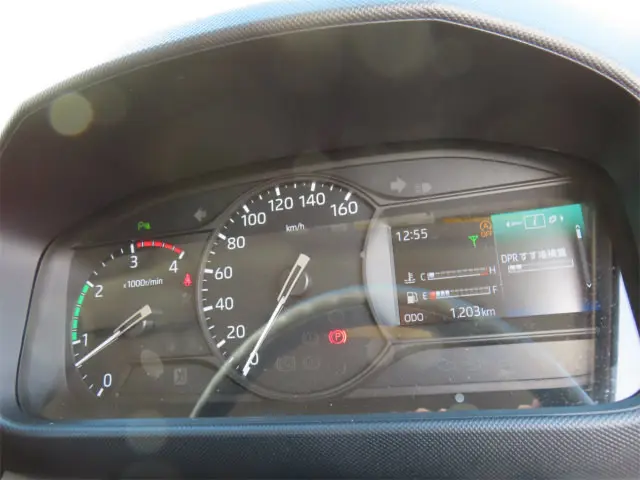 日野 デュトロ 2KG-XZU605M(2WD)の写真14