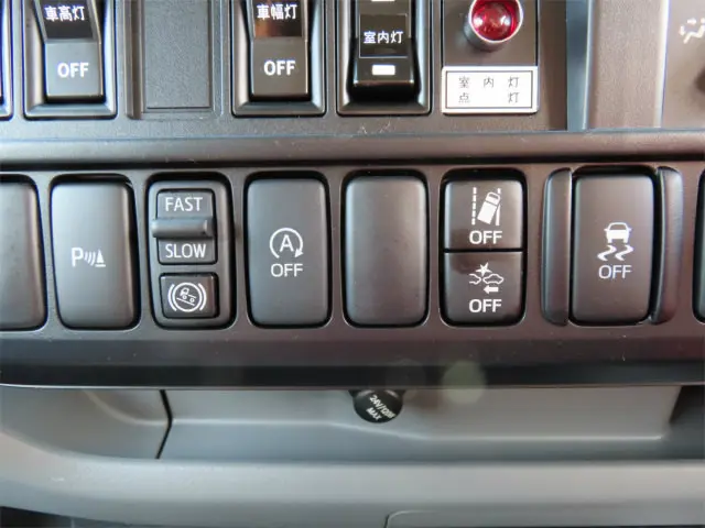 日野 デュトロ 2KG-XZU605M(2WD)の写真16