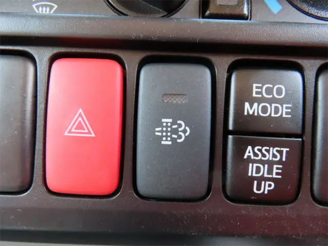 日野 デュトロ 2KG-XZU605M(2WD)の写真17