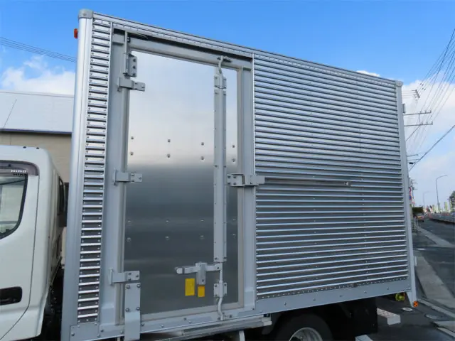 日野 デュトロ 2KG-XZU605M(2WD)の写真32