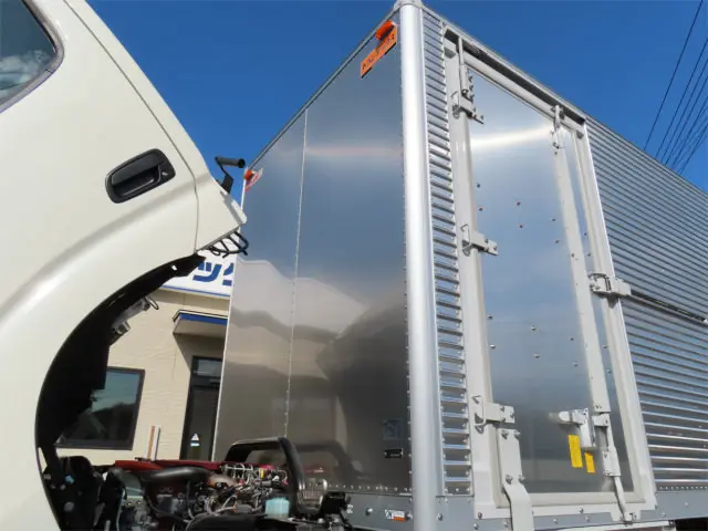 日野 デュトロ 2KG-XZU605M(2WD)の写真34