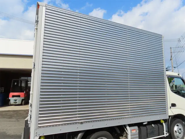 日野 デュトロ 2KG-XZU605M(2WD)の写真34