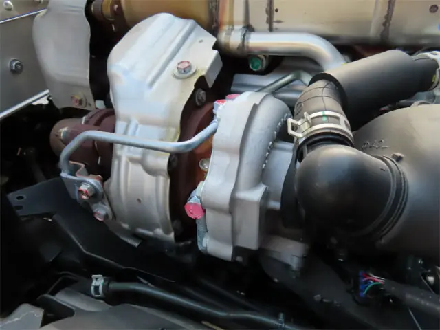 日野 デュトロ 2KG-XZU605M(2WD)の写真41