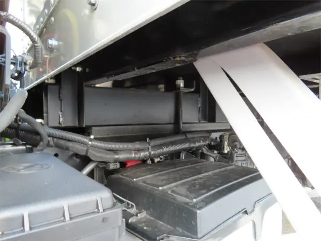 日野 デュトロ 2KG-XZU605M(2WD)の写真46