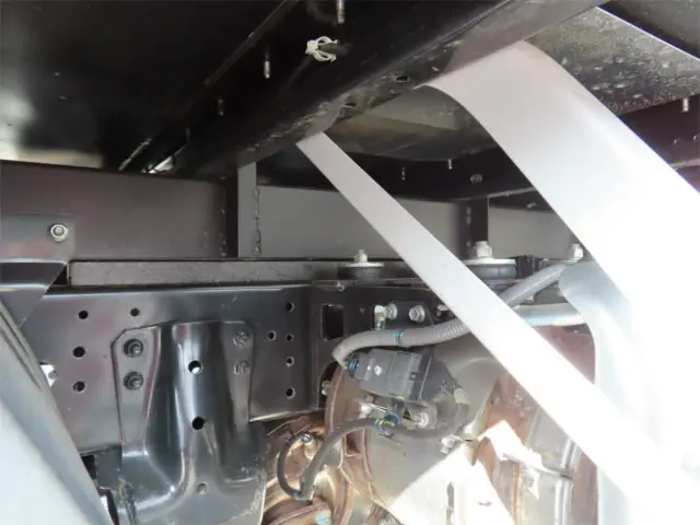 日野 デュトロ 2KG-XZU605M(2WD)の写真46