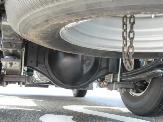 日野 デュトロ 2KG-XZU605M(2WD)の写真47