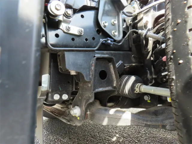 日野 デュトロ 2KG-XZU605M(2WD)の写真49