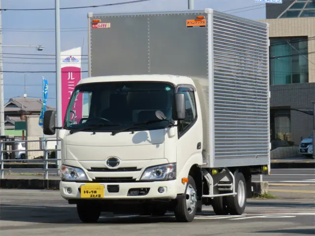 日野 デュトロ 2KG-XZU605M(2WD)の写真1