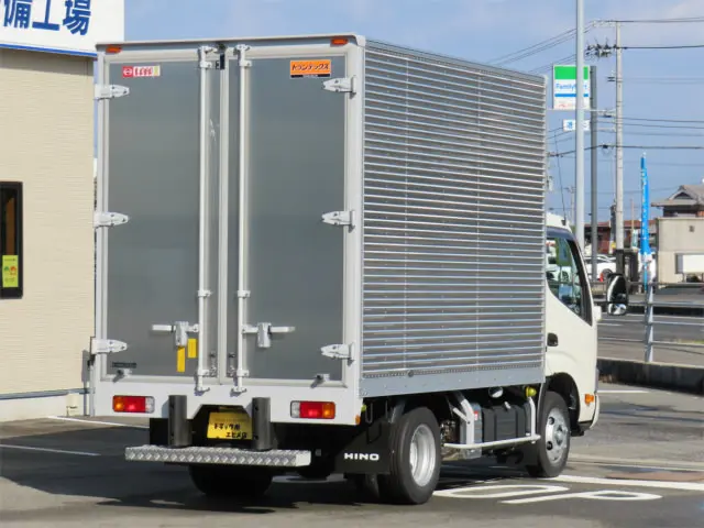 日野 デュトロ 2KG-XZU605M(2WD)の写真2