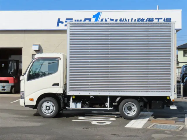 日野 デュトロ 2KG-XZU605M(2WD)の写真3