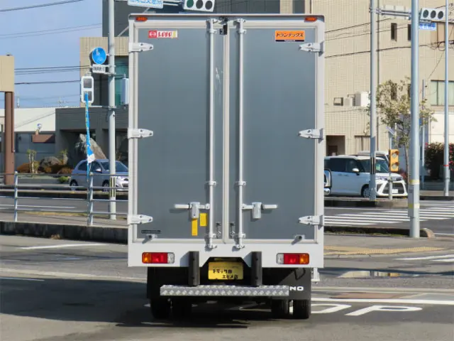 日野 デュトロ 2KG-XZU605M(2WD)の写真8